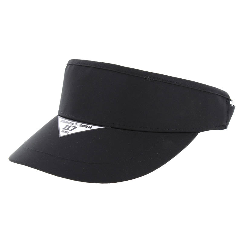 117 | VISOR - Black
