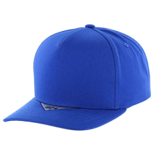 804 | COTTON HAT - Royal
