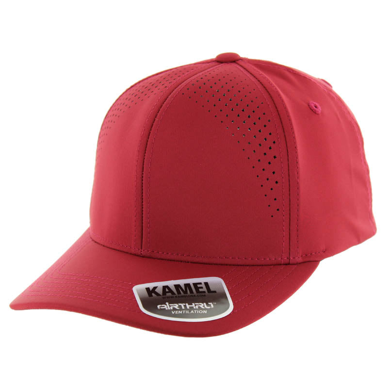 815AT-1A | FLEX AIR THRU | TYPE A - Cardinal