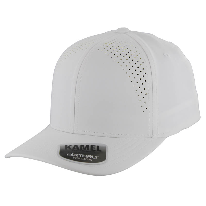 815AT-1A | FLEX AIR THRU | TYPE A - White