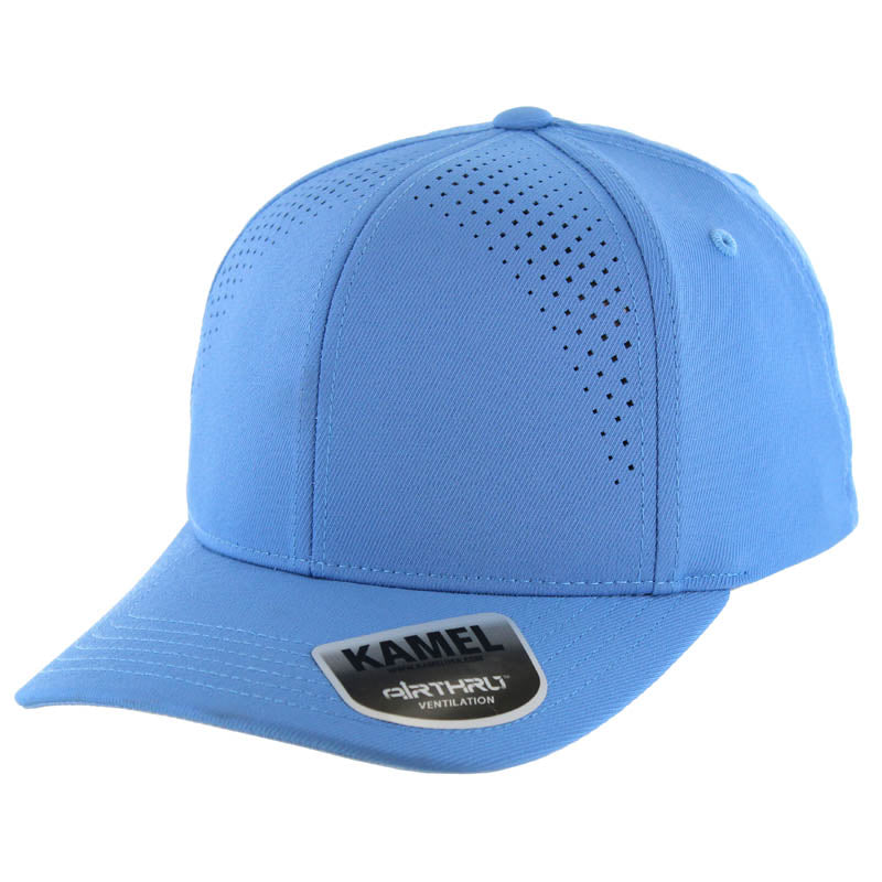 815AT-2A | FLEX AIR THRU | TYPE A - Bahia Light Blue