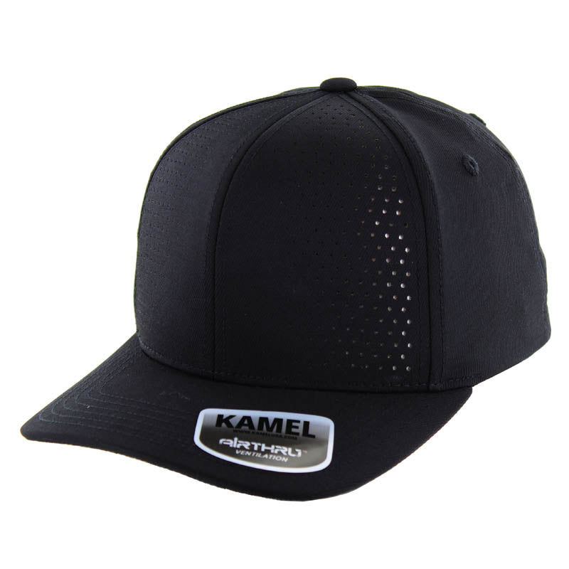 815AT-2B | FLEX AIR THRU | TYPE B - Black