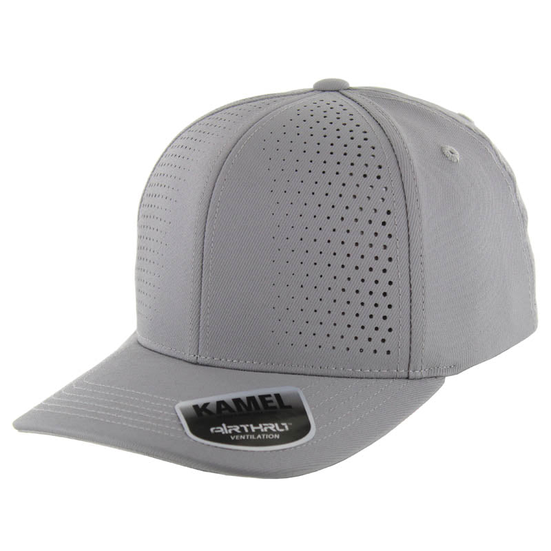 815AT-2B | FLEX AIR THRU | TYPE B - Grey