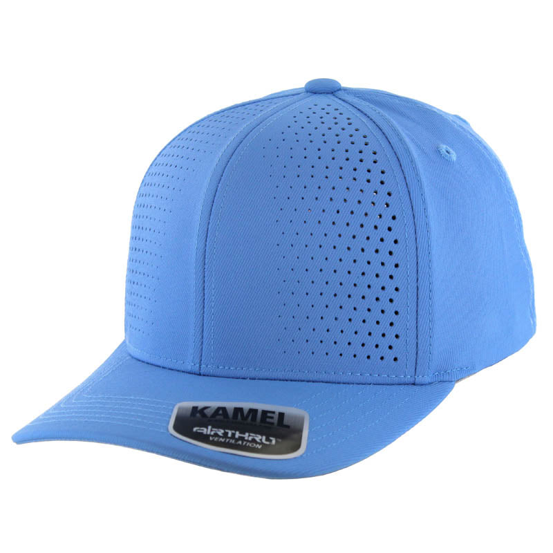 815AT-2B | FLEX AIR THRU | TYPE B - Bahia Light Blue