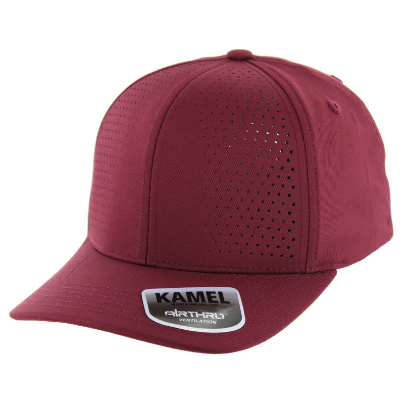 815AT-2B | FLEX AIR THRU | TYPE B - Burgundy