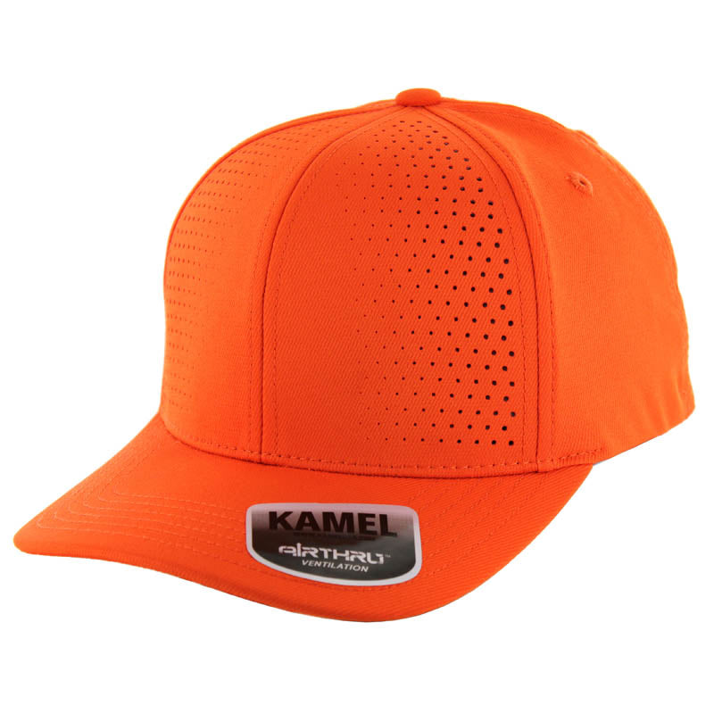 815AT-2B | FLEX AIR THRU | TYPE B - Orange