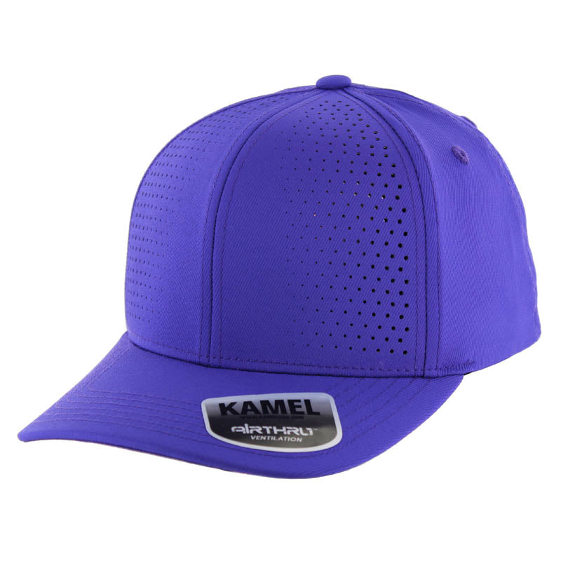 815AT-2B | FLEX AIR THRU | TYPE B - Purple
