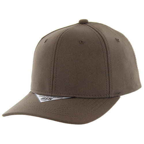 815HDR | HYDRO HAT - Brown