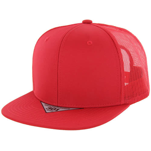 301NT | NANO TWILL TRUCKER HATS