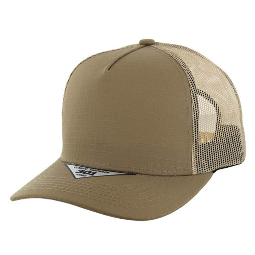 301RST | RIPSTOP TRUCKER HATS