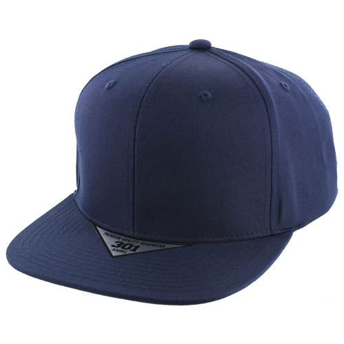 301-6P | 6 PANEL COTTON HATS