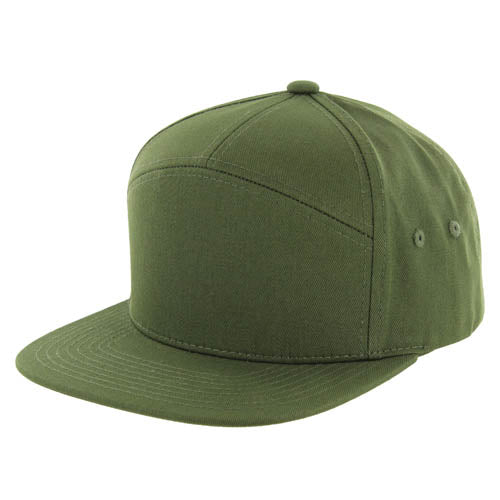 707P | COTTON HATS