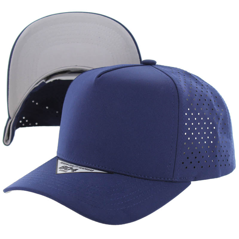 804DPS | DIGITAL PERFORATED SUBTONE HATS