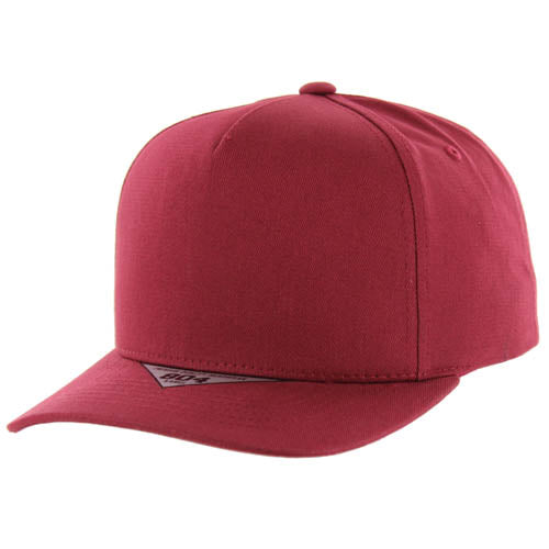 5 PANEL HATS