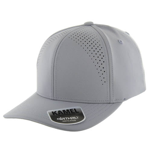 K815AT01A - AIR THRU "A" PERFORMANCE HATS