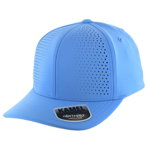 K815AT01B - AIR THRU "B" PERFORMANCE HATS