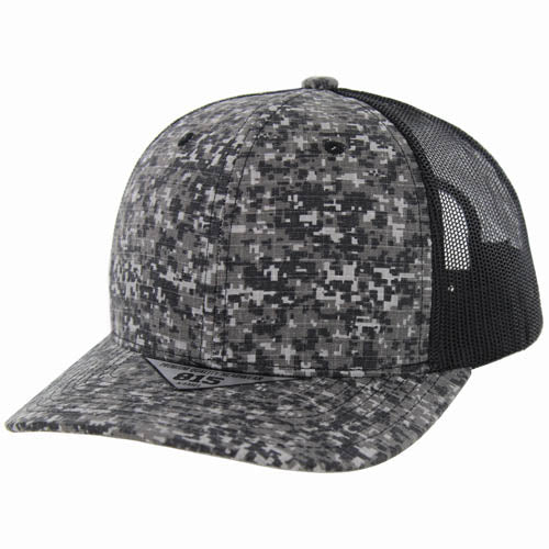815DCT | DIGITAL CAMO TRUCKER HATS
