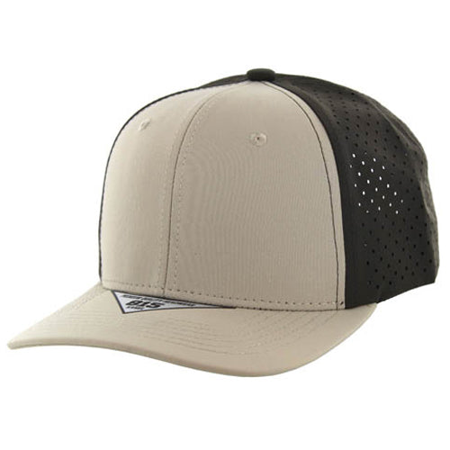 815DP | DIGITAL PERFORATED HATS