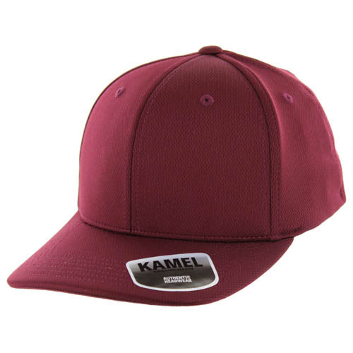 815PK | PERFORMANCE FLEX POLY KNIT HATS