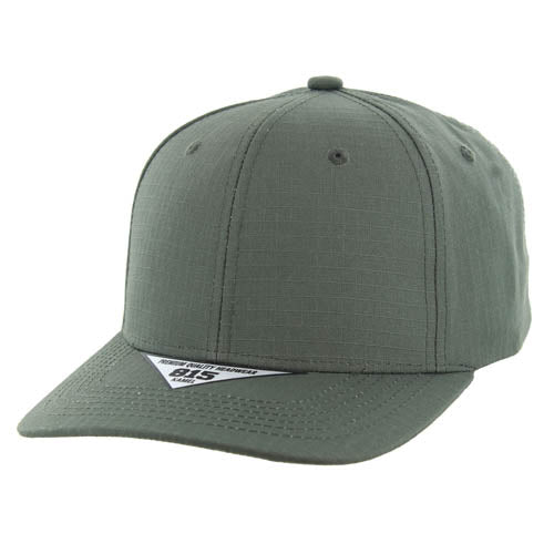 815RS | RIPSTOP HATS
