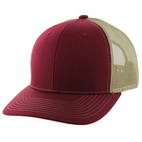 815T | TRUCKER HATS