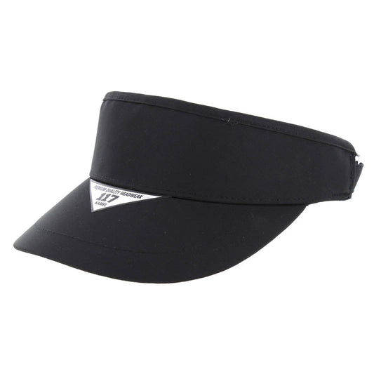 117 | VISOR - Black