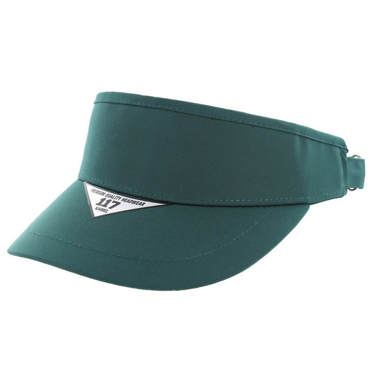 117 | VISOR - Dark Green
