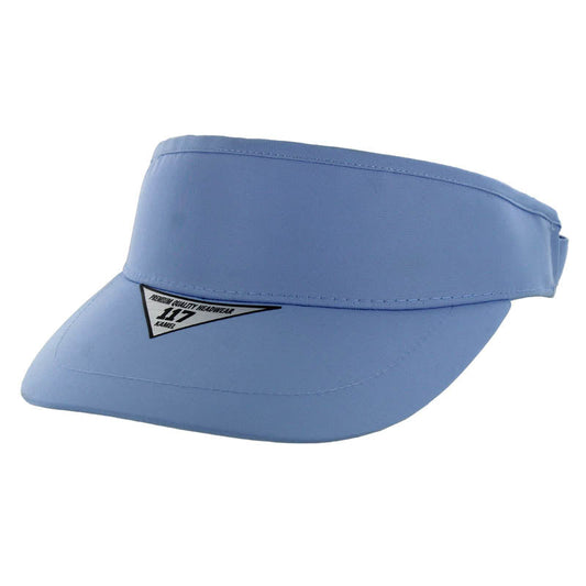 117 | VISOR - Light Blue