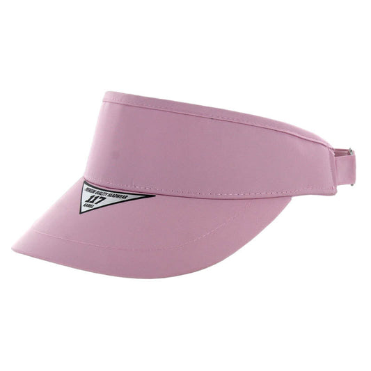 117 | VISOR - Light Pink