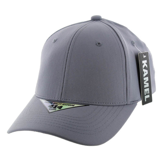 414 | FLEX HAT - Grey