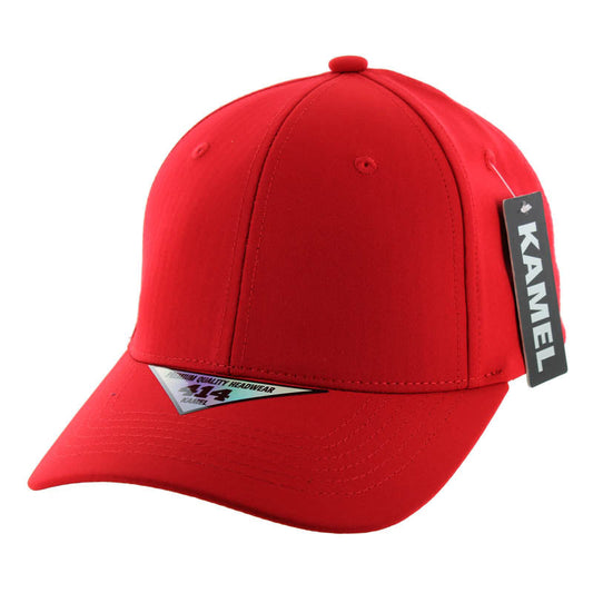 414 | FLEX HAT - Red