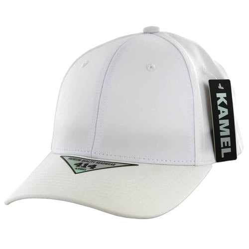 414 | FLEX HAT - White