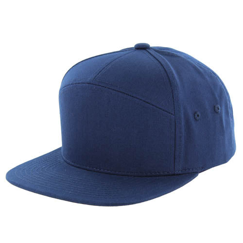 707 | COTTON HAT - Navy