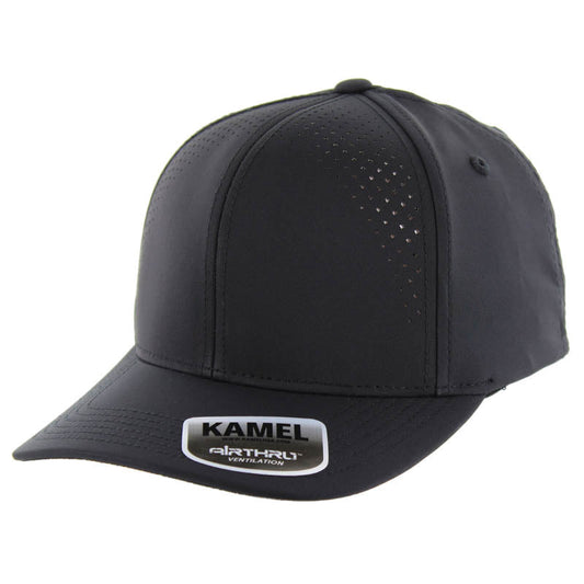 815AT-1A | FLEX AIR THRU | TYPE A - Black
