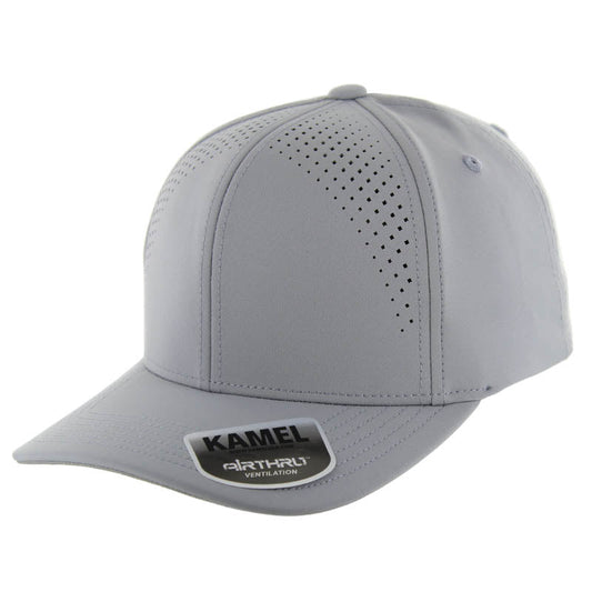 815AT-1A | FLEX AIR THRU | TYPE A - Grey