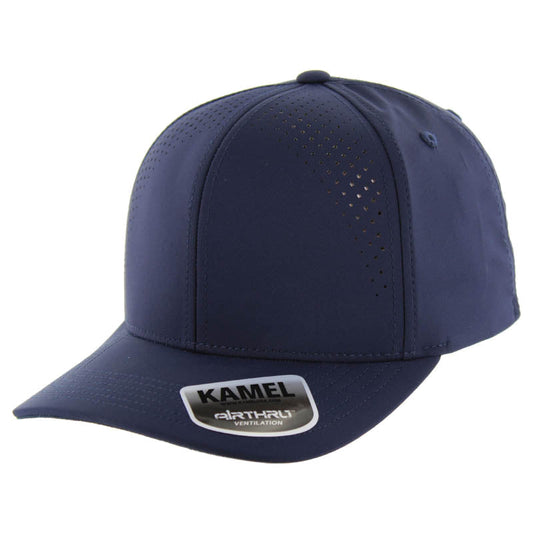 815AT-1A | FLEX AIR THRU | TYPE A - Navy