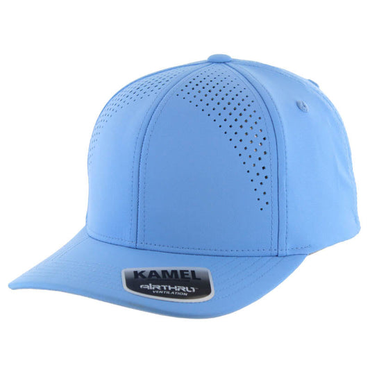 815AT-1A | FLEX AIR THRU | TYPE A - Light Blue