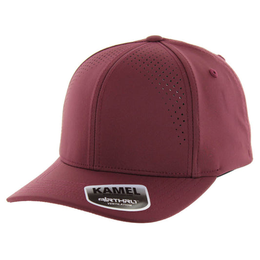 815AT-1A | FLEX AIR THRU | TYPE A - Maroon