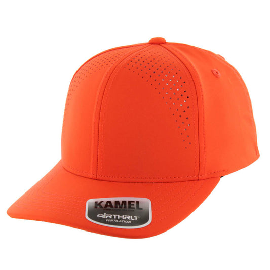 815AT-1A | FLEX AIR THRU | TYPE A - Orange