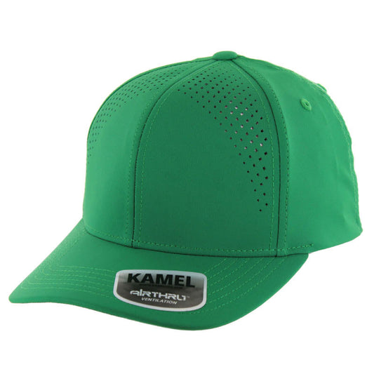 815AT-1A | FLEX AIR THRU | TYPE A - Kelly Green
