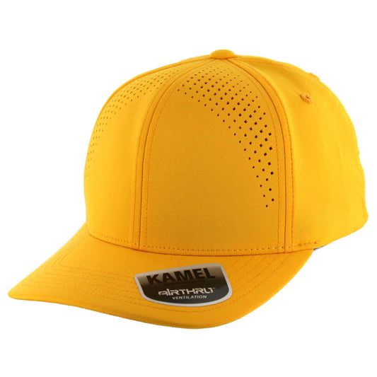 815AT-1A | FLEX AIR THRU | TYPE A - Gold