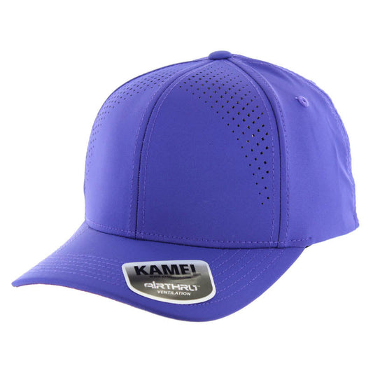 815AT-1A | FLEX AIR THRU | TYPE A - Purple