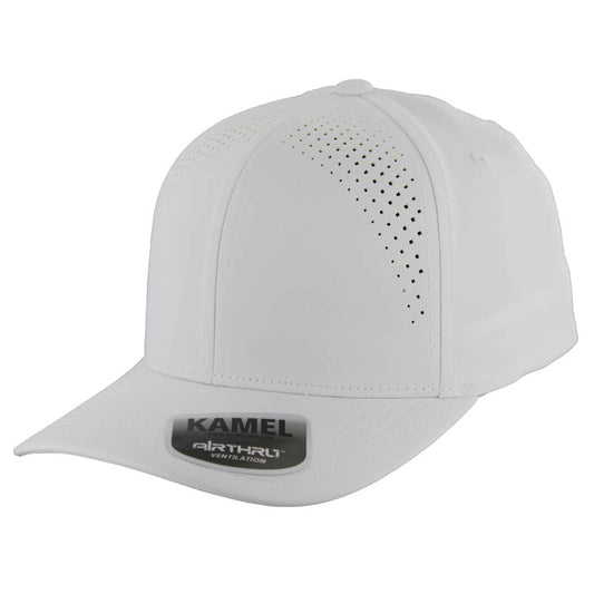 815AT-1A | FLEX AIR THRU | TYPE A - White