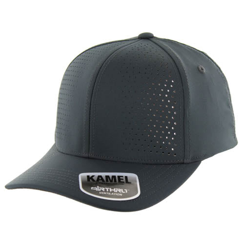 815AT-1B | FLEX AIR THRU | TYPE B - Urban Grey