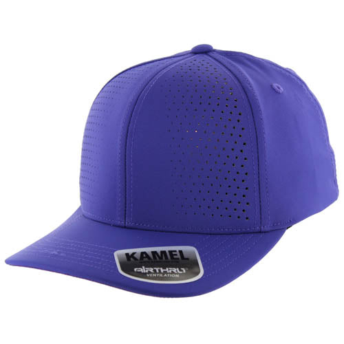 815AT-1B | FLEX AIR THRU | TYPE B - Purple