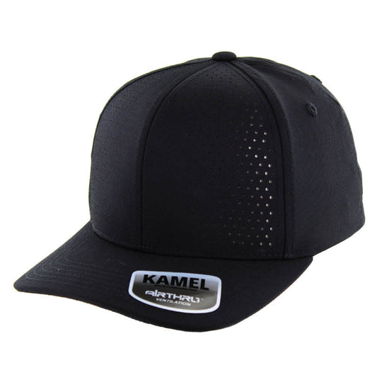 815AT-2B | FLEX AIR THRU | TYPE B - Black