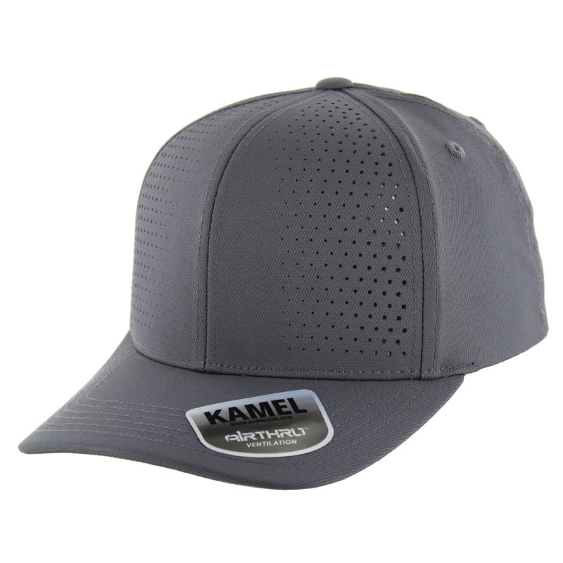 815AT-2B | FLEX AIR THRU | TYPE B - Gear Grey