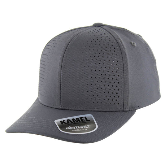 815AT-2B | FLEX AIR THRU | TYPE B - Gear Grey