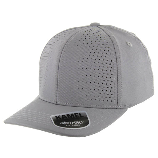 815AT-2B | FLEX AIR THRU | TYPE B - Grey