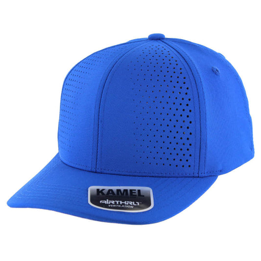 815AT-2B | FLEX AIR THRU | TYPE B - Royal